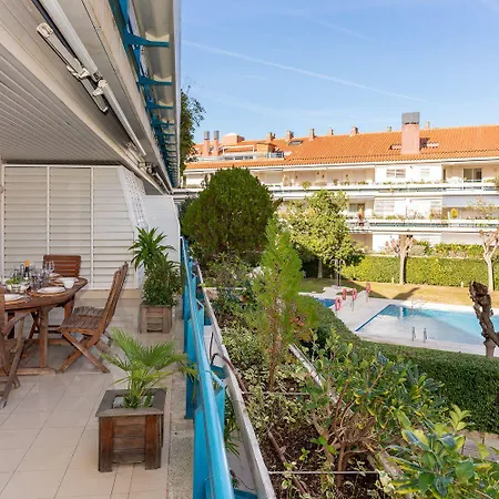 Apartment Terramar