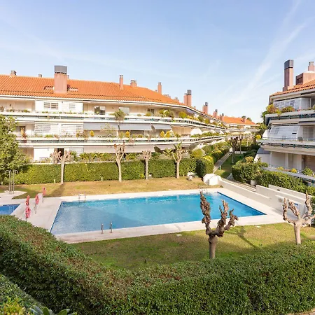 Apartment Terramar