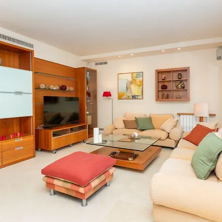 Terramar Sitges