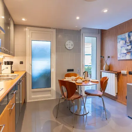 Terramar Apartment *