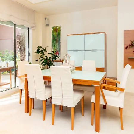 Terramar Apartment *