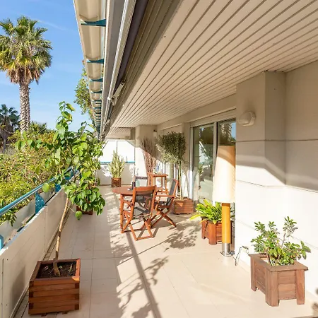 Terramar Apartment Sitges