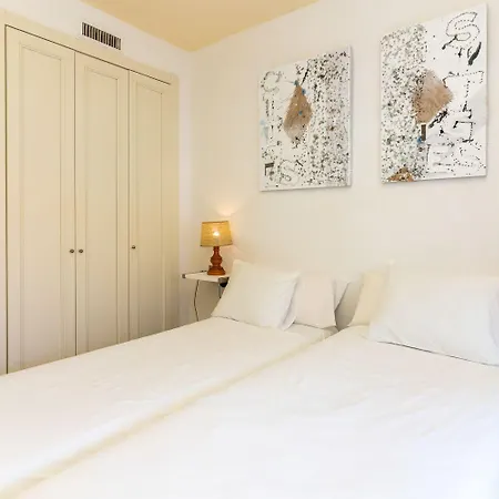 Terramar Apartment Sitges