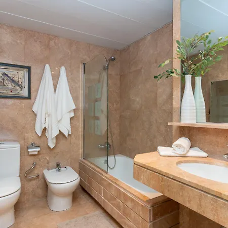 Apartment Terramar *
