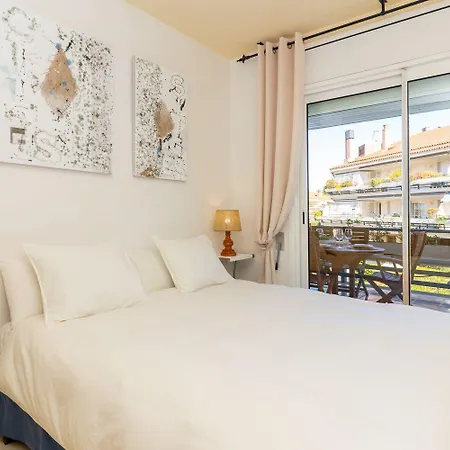 Apartment Terramar *